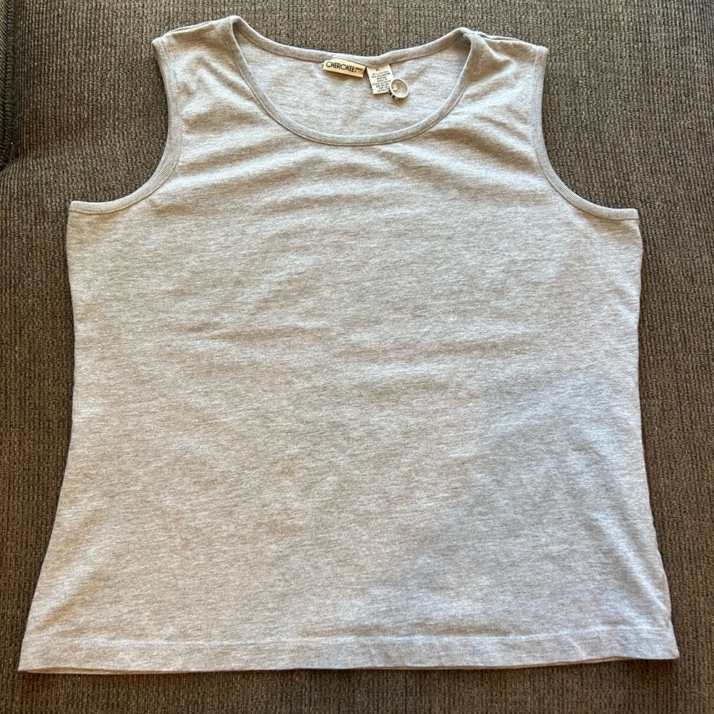 Cherokee Tank Top